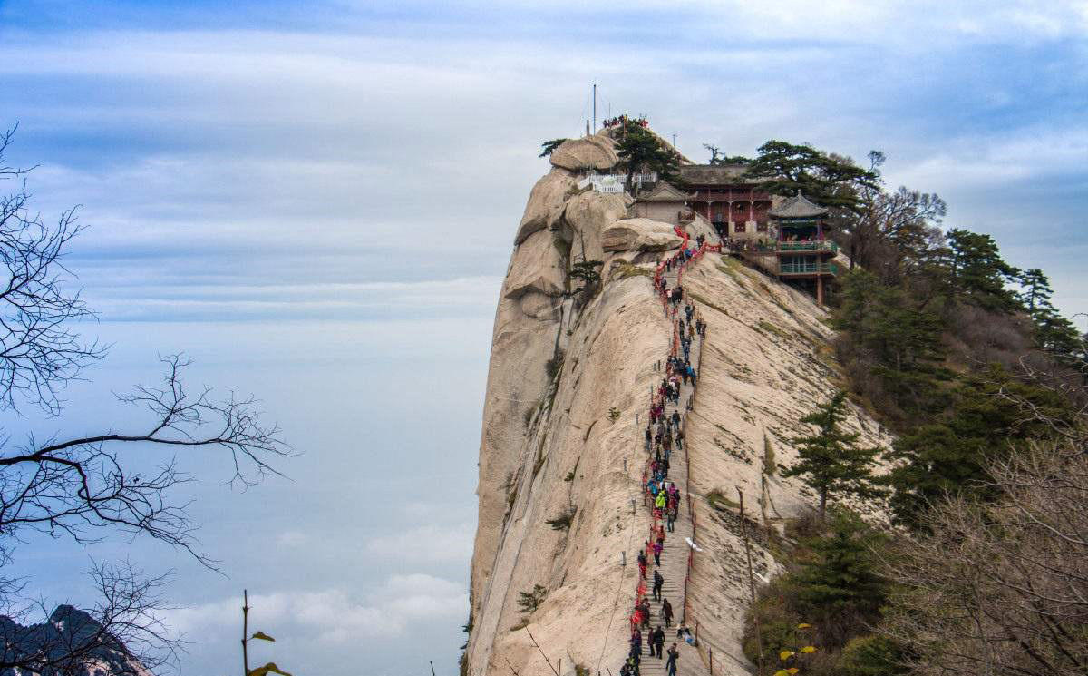 {娛樂城}(华山景区免费政策)