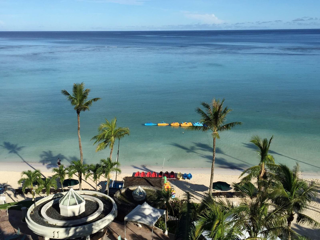 去关岛旅游要多少钱（去关岛旅游需要多少钱）