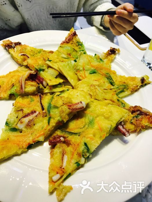 {壹葡}(大连美食图片)