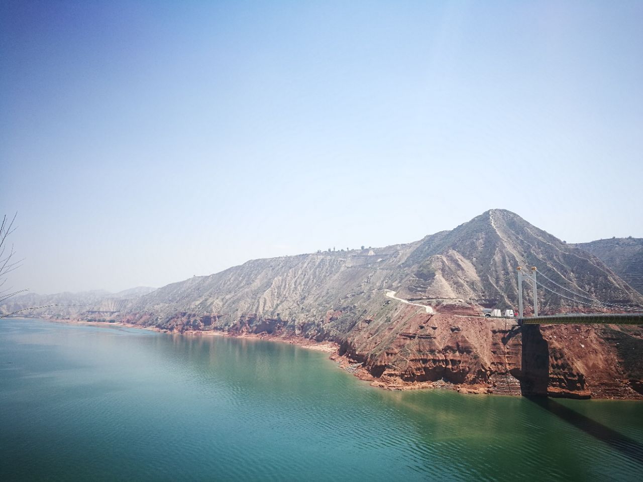 {賭波}(刘家峡旅游景点太极岛介绍)