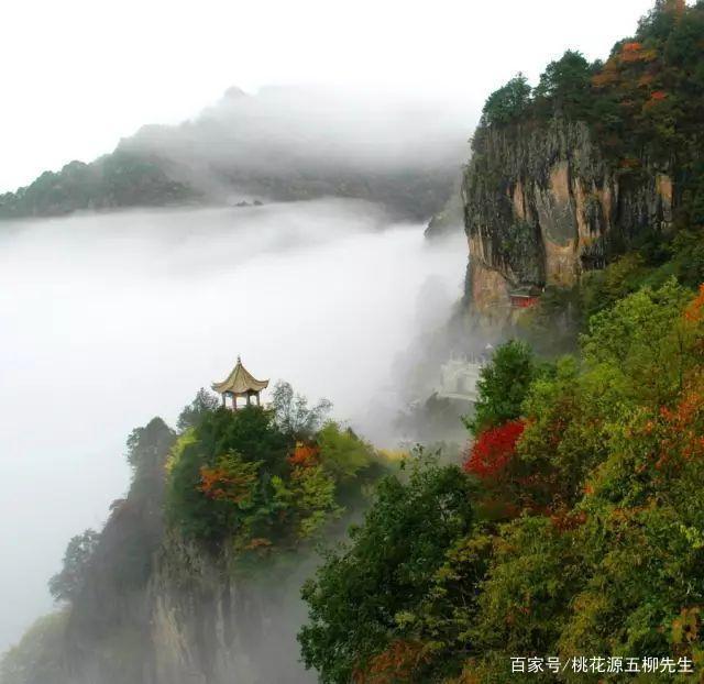 {壹葡}(安康旅游网红地)